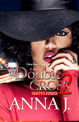 The Double Cross 2: Shots Fired