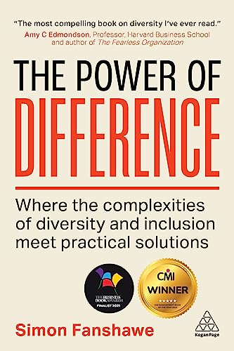 The Power of Difference: How to Build a Diverse Workforce to Drive Business Results
