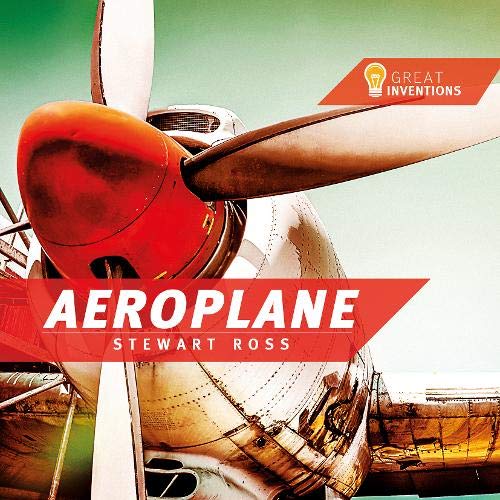 Aeroplane (Great Inventions)