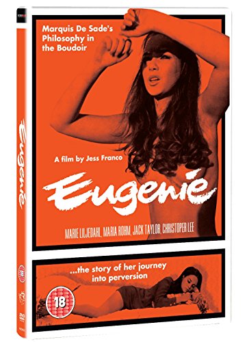 Eugenie [DVD]