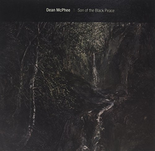 Dean Mcphee - Son Of The Black Peace [VINYL]