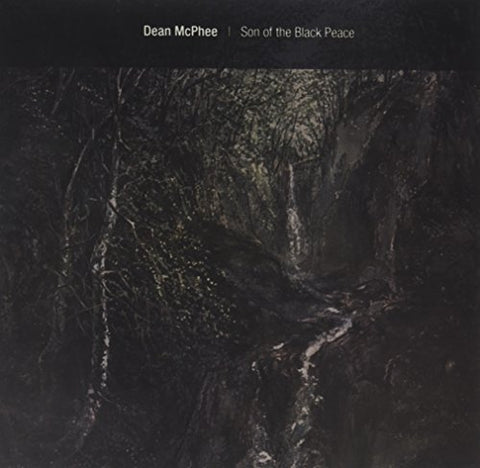 Dean Mcphee - Son Of The Black Peace  [VINYL]