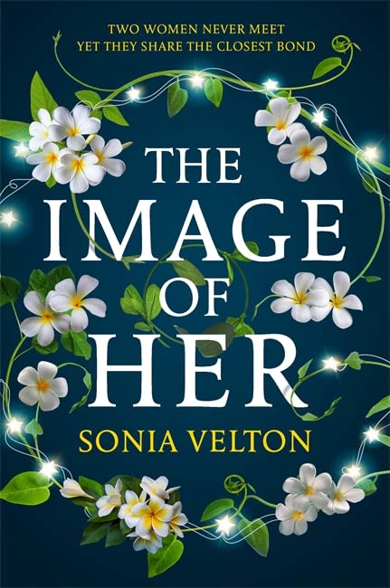 The Image of Her: The perfect bookclub read to get you all talking