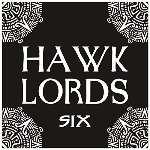 Hawklords - Six [CD]