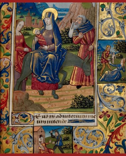 Western Illuminated Manuscripts : Manuscripts in the National Art Library, V&A, from the Eleventh to the Early Twentieth Century