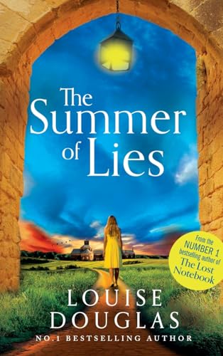 The Summer of Lies : A gripping page-turner from NUMBER ONE RICHARD & JUDY bestseller Louise Douglas