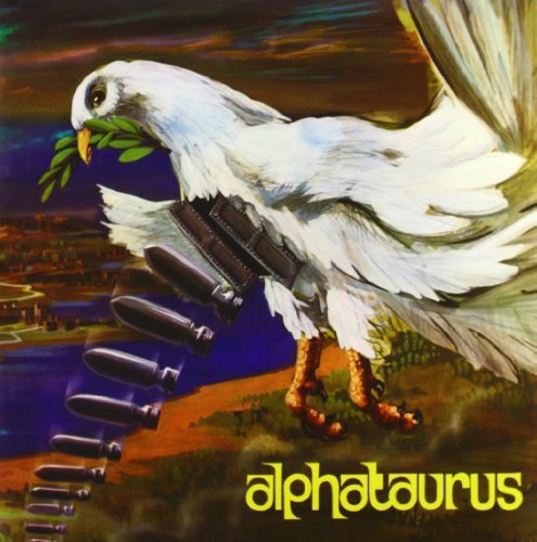 Alphataurus - Alphataurus - Alphataurus  [VINYL]