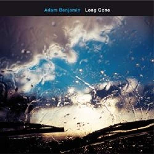 Benjamin Adam - Long Gone [CD]