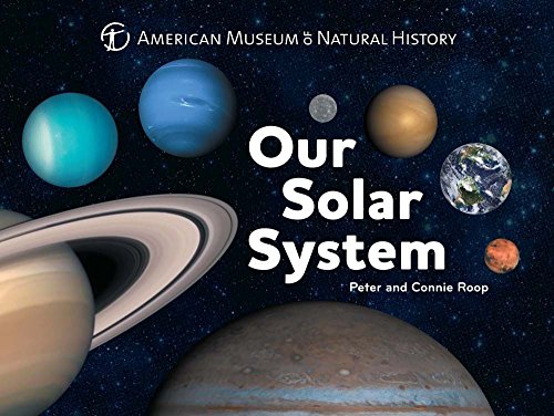 Our Solar System: 1 (Science for Toddlers)