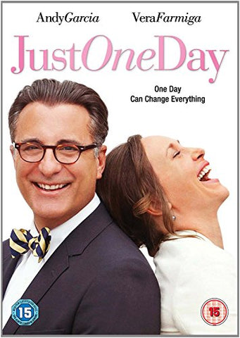 Just One Day [DVD]