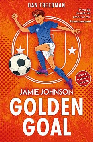 Golden Goal (2021 edition): 3 (Jamie Johnson)