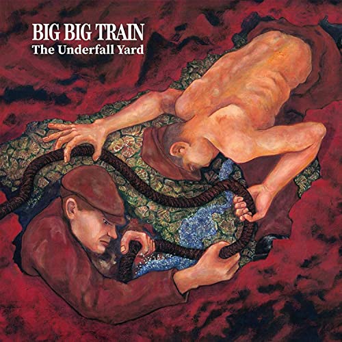 Big Big Train - The Underfall Yard - Remixed And Remastered [CD]