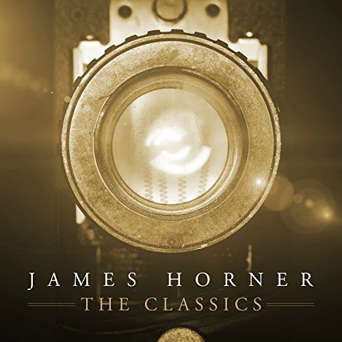 James Horner - James Horner - The Classics [CD]