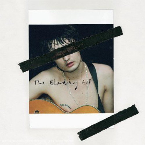 Babyshambles - The Blinding [CD]