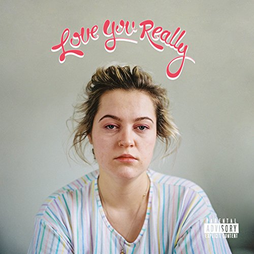 Elli Ingram - Love You Really [VINYL]
