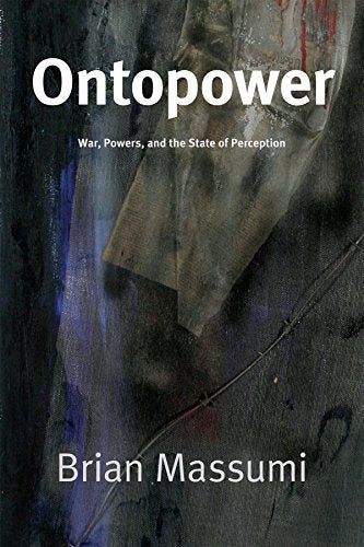Ontopower: War
