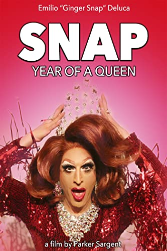 Snap: Year Of The Queen [DVD]