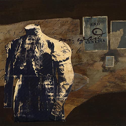 M. Ward - M. Ward - End Of Amnesia (20th Anniversary Remastered Edition) [VINYL]