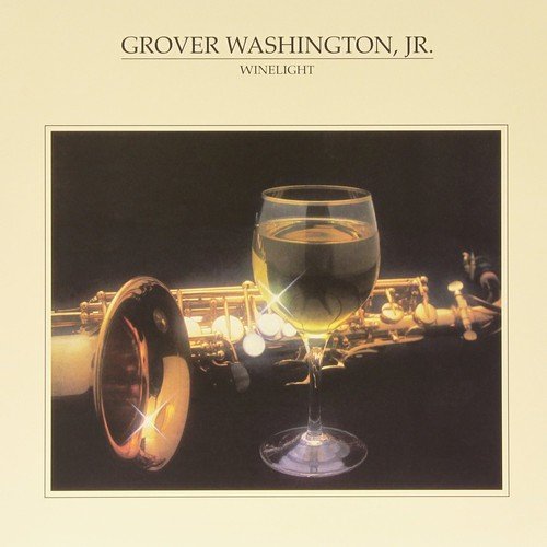 Grover Washington Jr. - Winelight [180 gm vinyl] [VINYL]