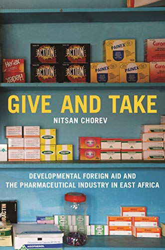 Give and Take (Princeton Studies in Global and Comparative Sociology)