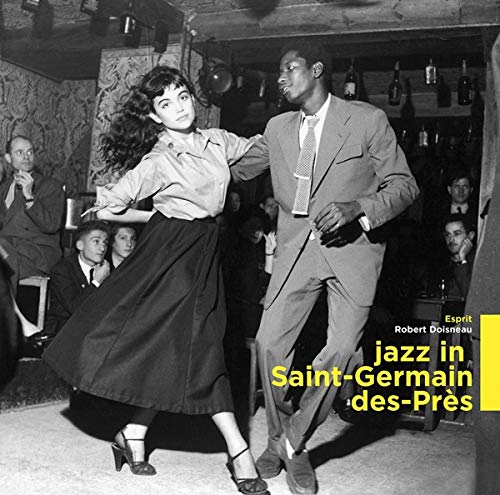 Various Artists - JAZZ IN SAINT-GERMAIN-DS-PRS [VINYL]