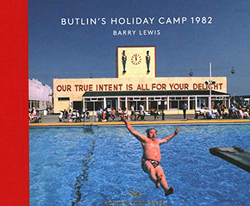 Butlins Holiday Camp 1982