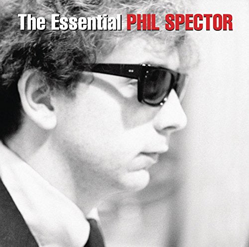 Spector,phil - Essential Phil Spector [CD]