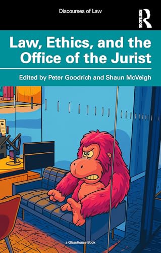 Law, Ethics, and the Office of the Jurist