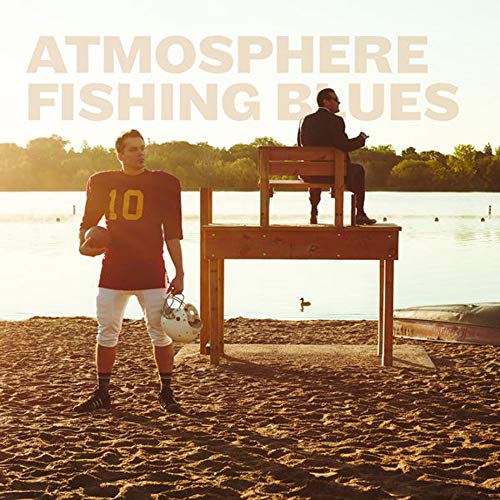 Atmosphere - Fishing Blues (3xLP) [VINYL]