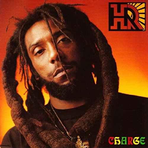 H.r. - Charge  [VINYL]