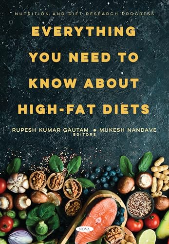 Everything You Need to Know About High-Fat Diets