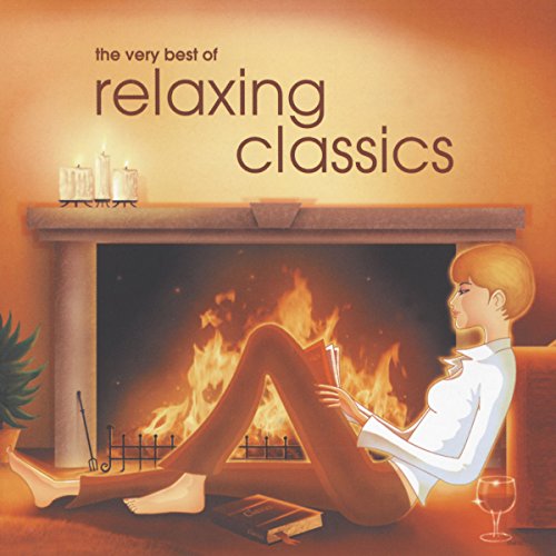 Various Artists - The Very Best of Relaxing Classics [CD]