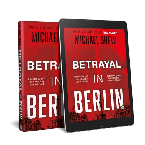 Betrayal in Berlin