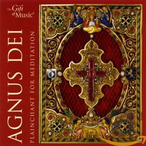 Magdala - Agnus Dei [CD]