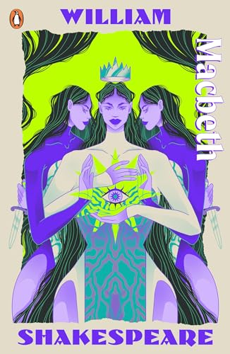 Macbeth : Staged: the origins of YA’s greatest tropes