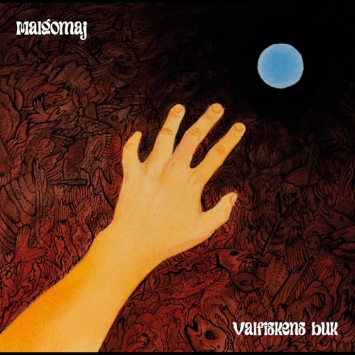 Various - Valfiskens Buk [VINYL]