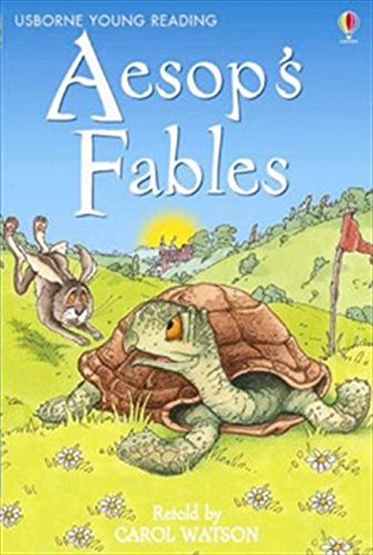 Aesop's Fables (Young Reading (Series 2)): 1