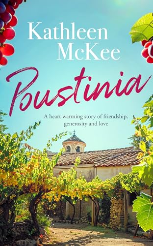 Poustinia : a heartwarming story of friendship, generosity and love