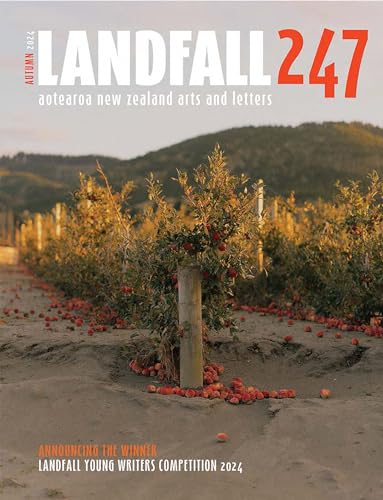 Landfall 247 : Autumn 2024
