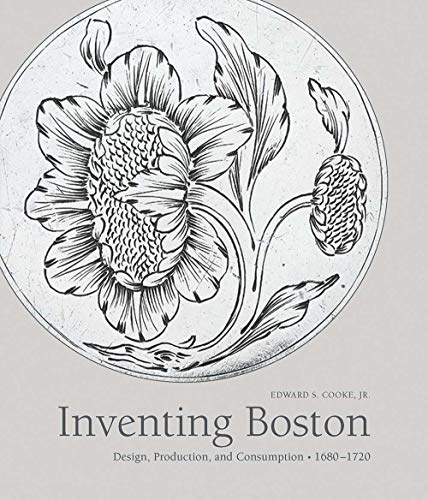 Inventing Boston: Design