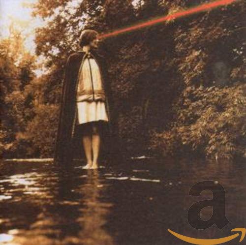 Scout Niblett - This Fool Can Die Now [CD]