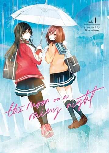 Moon On A Rainy Night Gn Vol 01 (Mr) (C: 0-1-0)