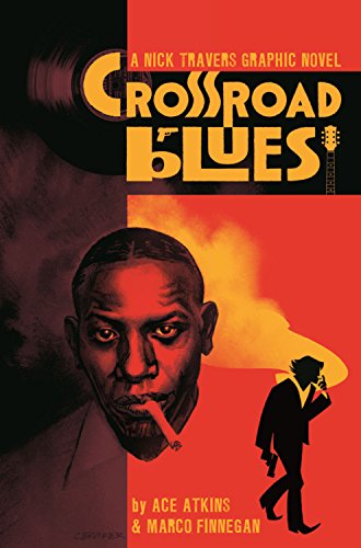 Crossroad Blues Ogn (Mr)
