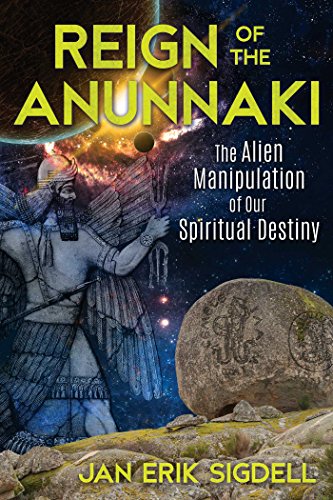 Book cover featuring a winged figure and ancient stone carving.