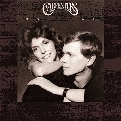 Carpenters - Lovelines [VINYL]