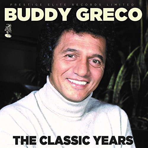 Buddy Greco - The Classic Years [CD]