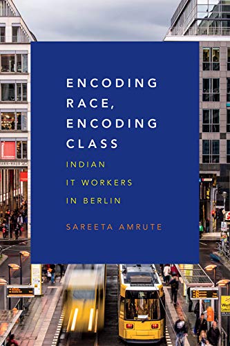 Encoding Race
