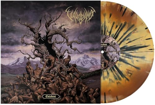 Vulvodynia - Entabeni [VINYL]