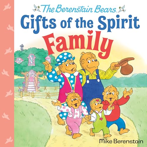 FAMILY (BERENSTAIN BEARS)