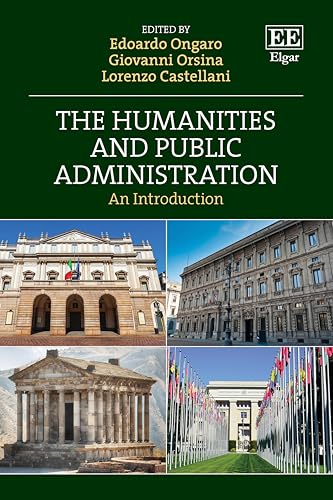 The Humanities and Public Administration : An Introduction